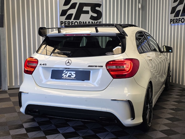 Used Mercedes-Benz A-Class 2014 for sale - 76092328: Photo 35