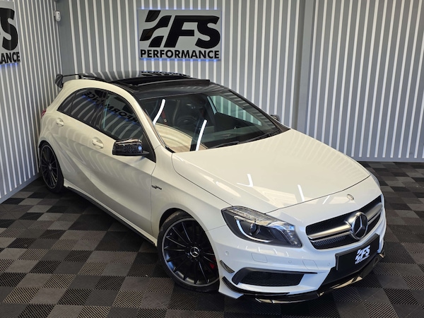 Used Mercedes-Benz A-Class 2014 for sale - 76092328: Photo 39