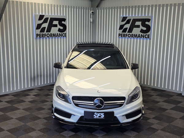 Used Mercedes-Benz A-Class 2014 for sale - 76092328: Photo 40