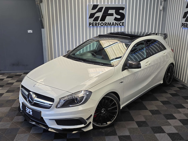 Used Mercedes-Benz A-Class 2014 for sale - 76092328: Photo 41