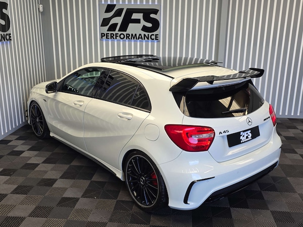 Used Mercedes-Benz A-Class 2014 for sale - 76092328: Photo 42