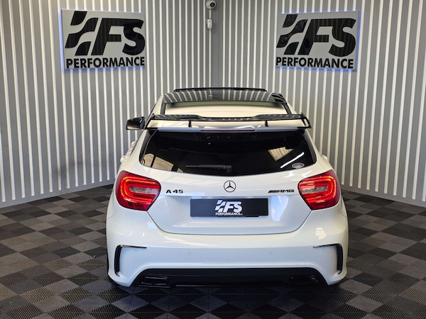 Used Mercedes-Benz A-Class 2014 for sale - 76092328: Photo 43