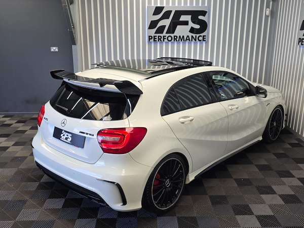 Used Mercedes-Benz A-Class 2014 for sale - 76092328: Photo 44