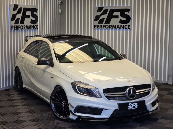 Used Mercedes-Benz A-Class 2014 for sale - 76092328: Photo 46
