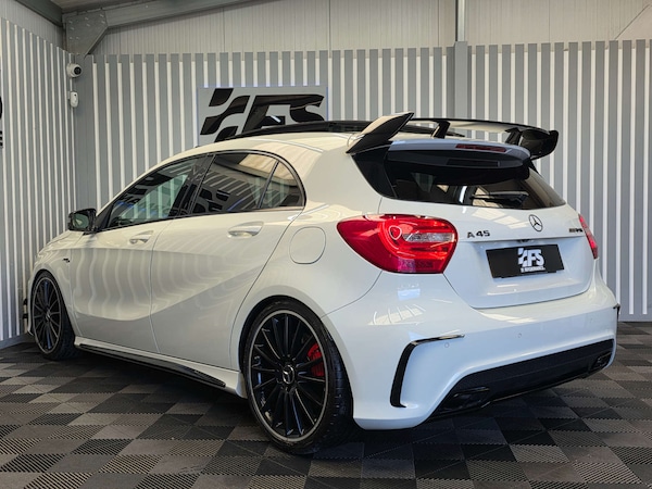 Used Mercedes-Benz A-Class 2014 for sale - 76092328: Photo 4