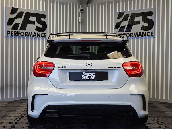 Used Mercedes-Benz A-Class 2014 for sale - 76092328: Photo 5