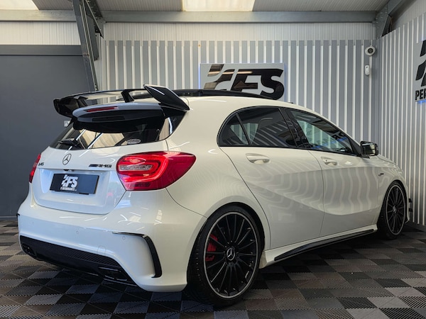 Used Mercedes-Benz A-Class 2014 for sale - 76092328: Photo 6