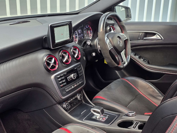 Used Mercedes-Benz A-Class 2014 for sale - 76092328: Photo 8