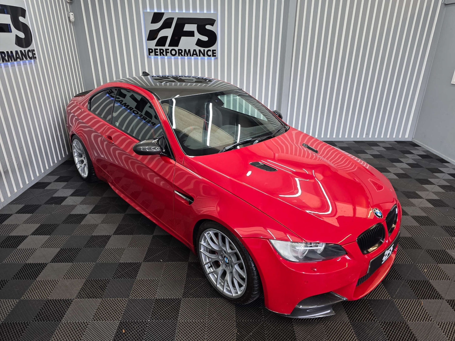 Used BMW M3 2012 for sale - 76567781: Photo 15