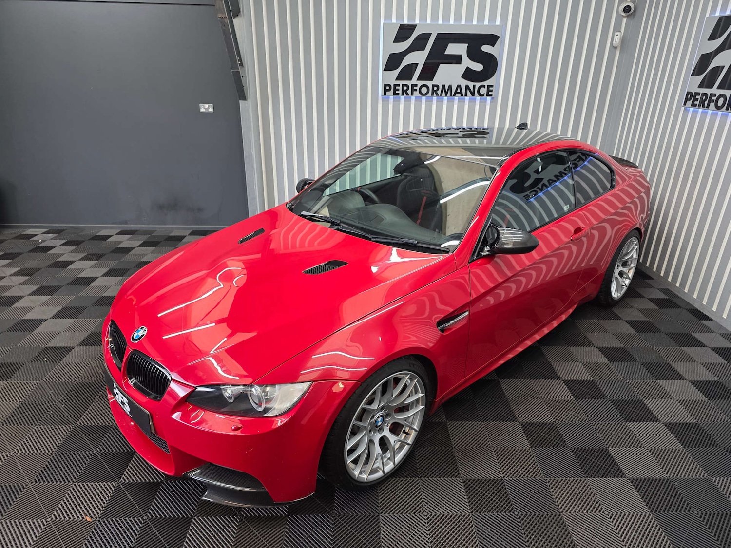Used BMW M3 2012 for sale - 76567781: Photo 17