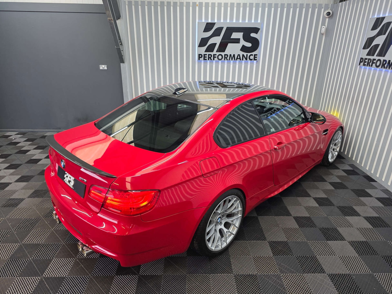 Used BMW M3 2012 for sale - 76567781: Photo 20