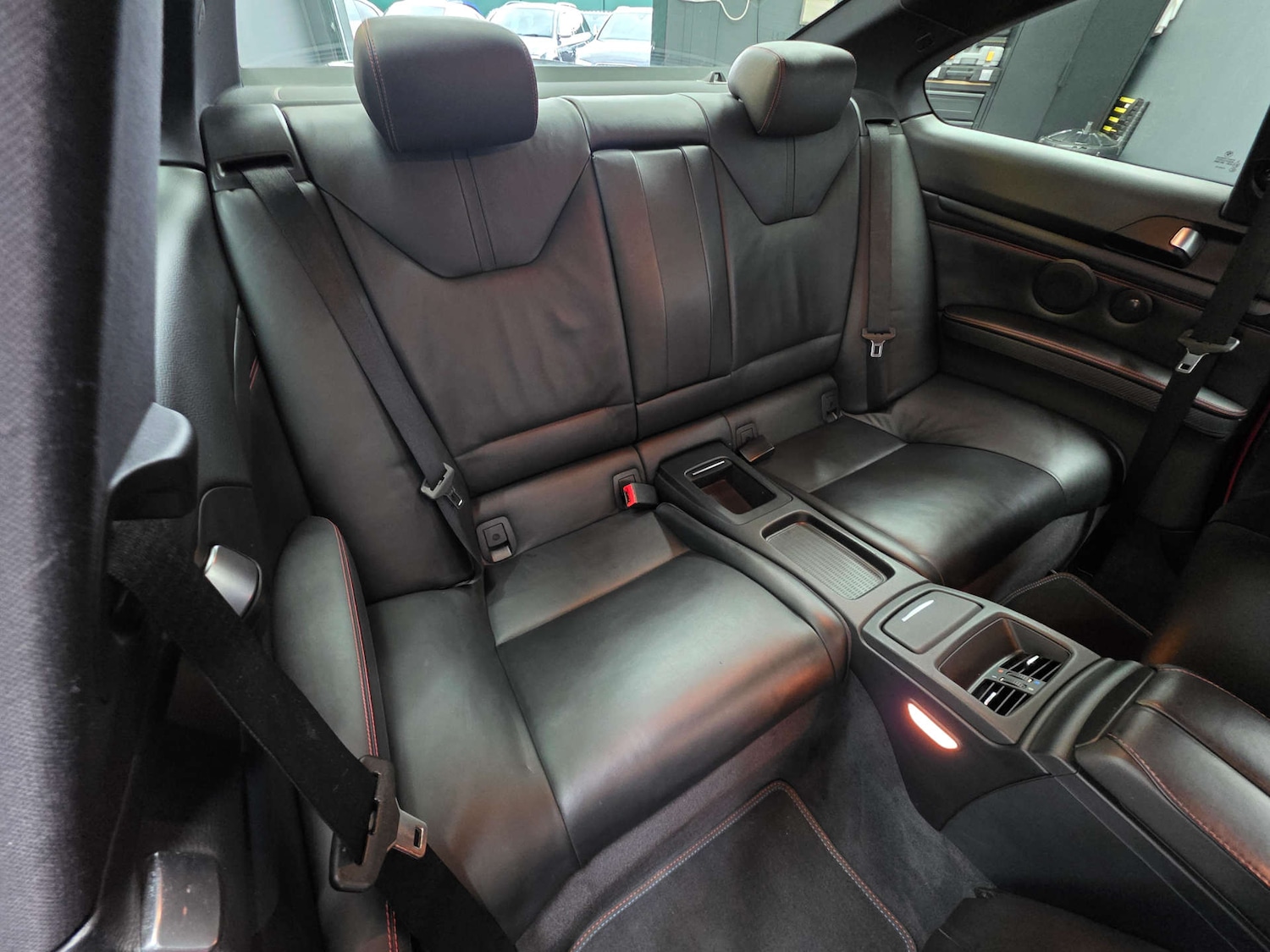 Used BMW M3 2012 for sale - 76567781: Photo 21