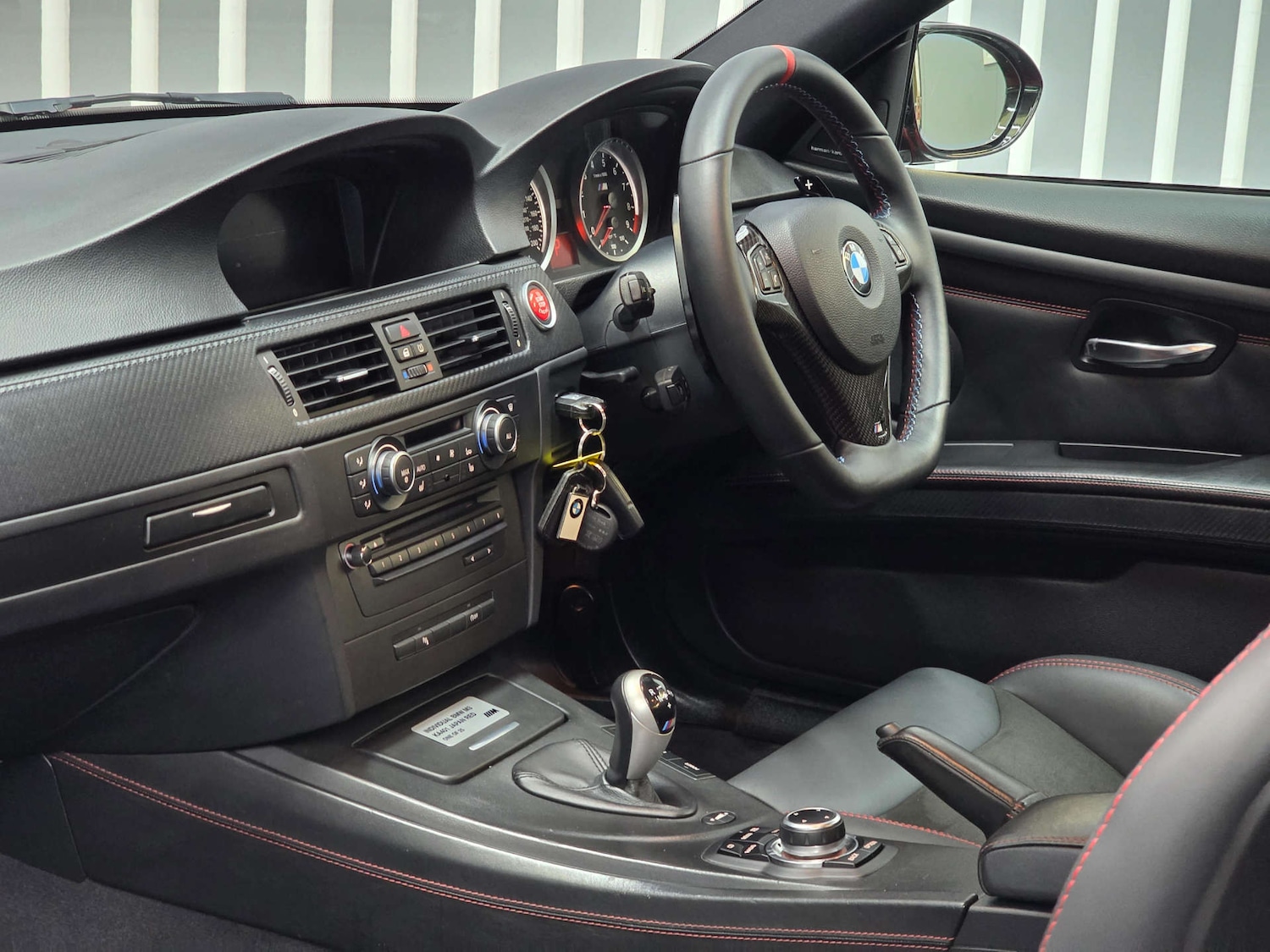 Used BMW M3 2012 for sale - 76567781: Photo 23