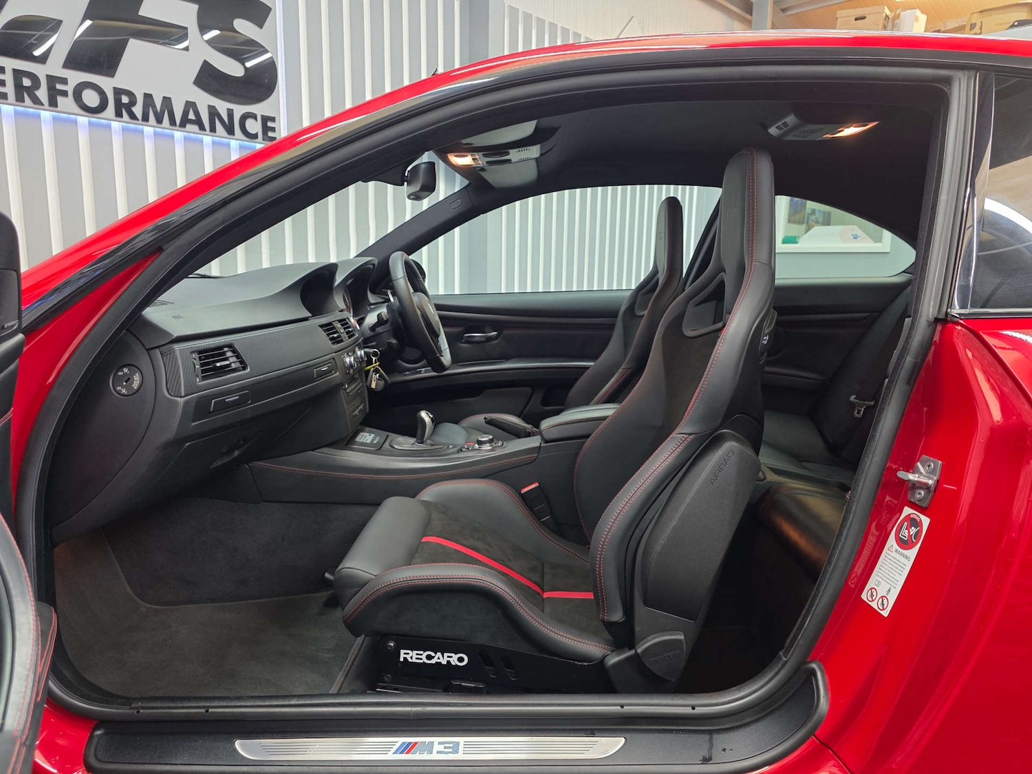 Used BMW M3 2012 for sale - 76567781: Photo 24