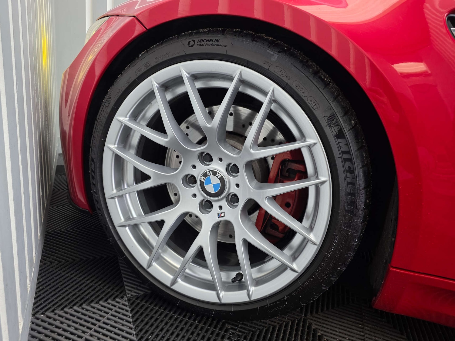 Used BMW M3 2012 for sale - 76567781: Photo 26