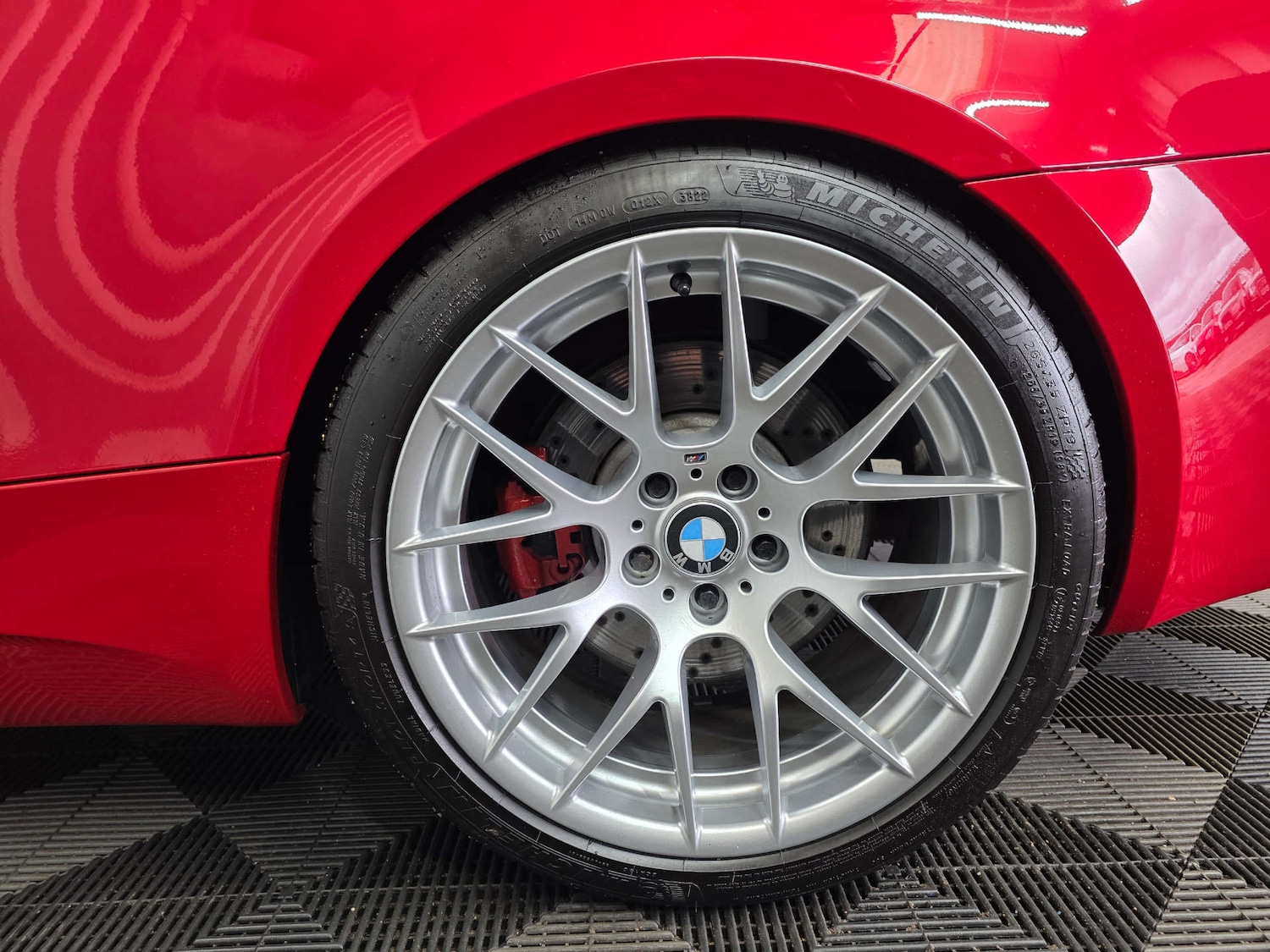 Used BMW M3 2012 for sale - 76567781: Photo 27