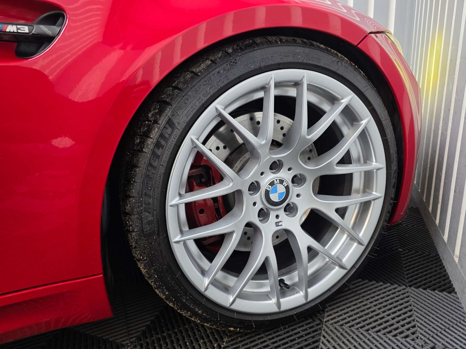 Used BMW M3 2012 for sale - 76567781: Photo 28