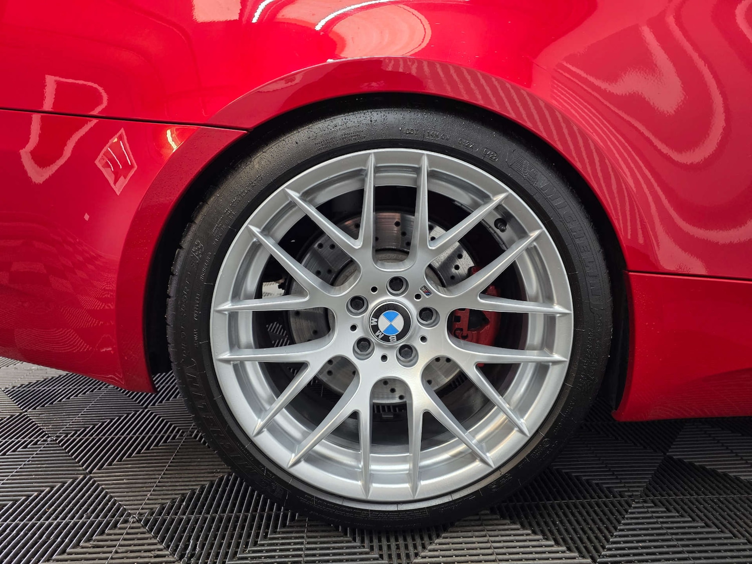 Used BMW M3 2012 for sale - 76567781: Photo 29