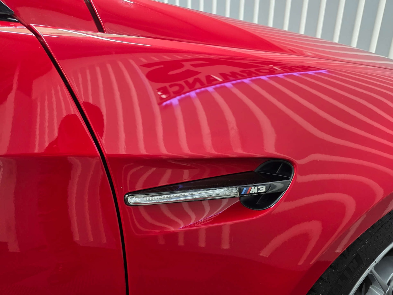 Used BMW M3 2012 for sale - 76567781: Photo 36