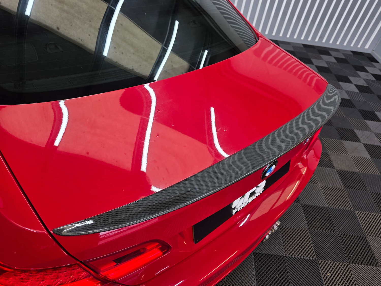 Used BMW M3 2012 for sale - 76567781: Photo 38