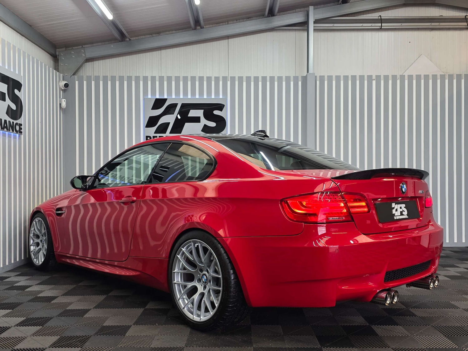 Used BMW M3 2012 for sale - 76567781: Photo 4