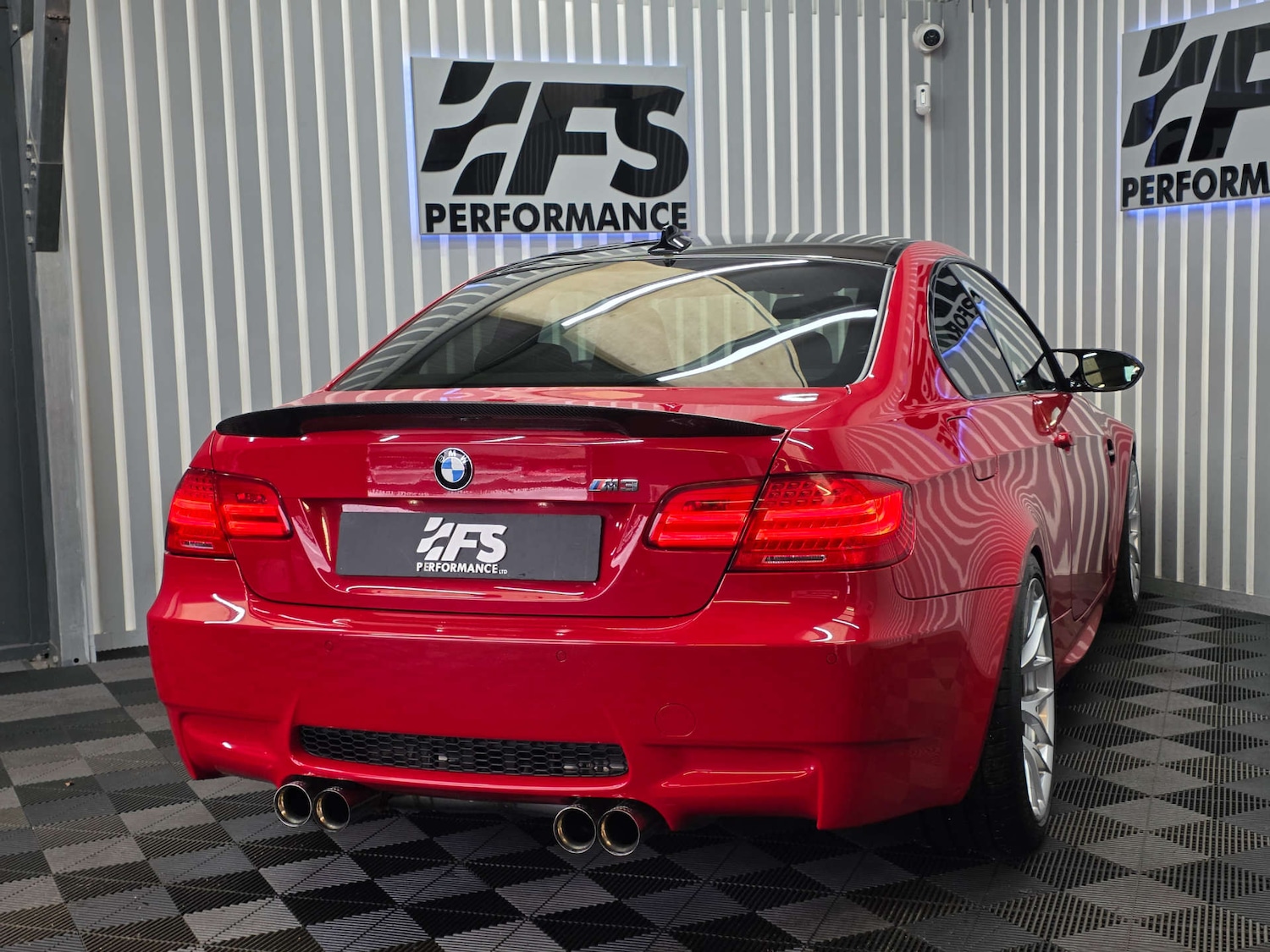 Used BMW M3 2012 for sale - 76567781: Photo 44
