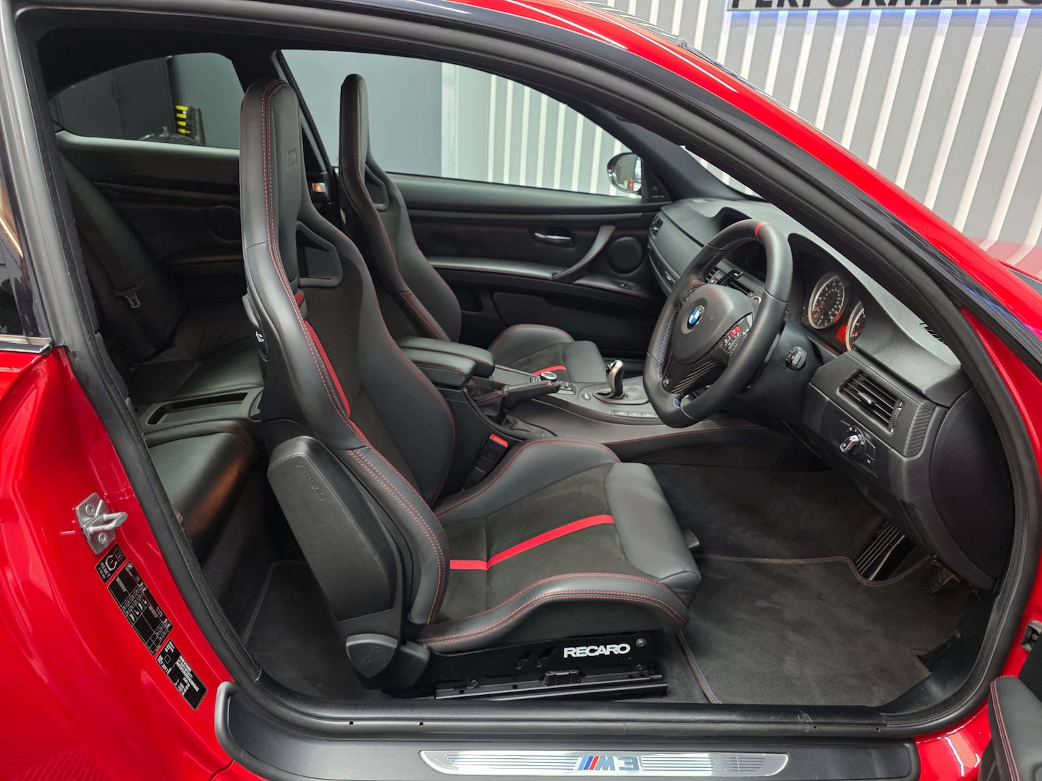 Used BMW M3 2012 for sale - 76567781: Photo 45