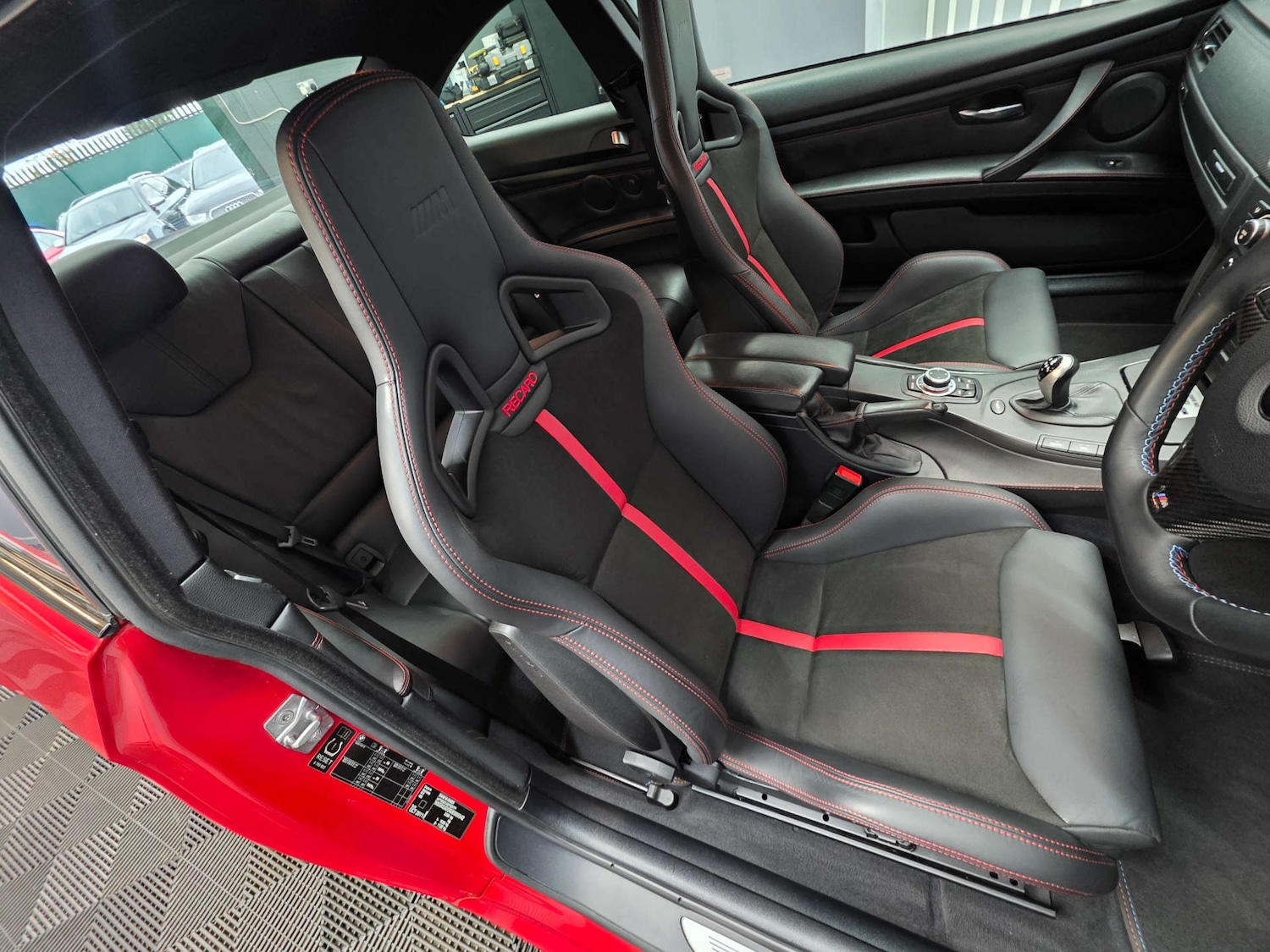 Used BMW M3 2012 for sale - 76567781: Photo 48