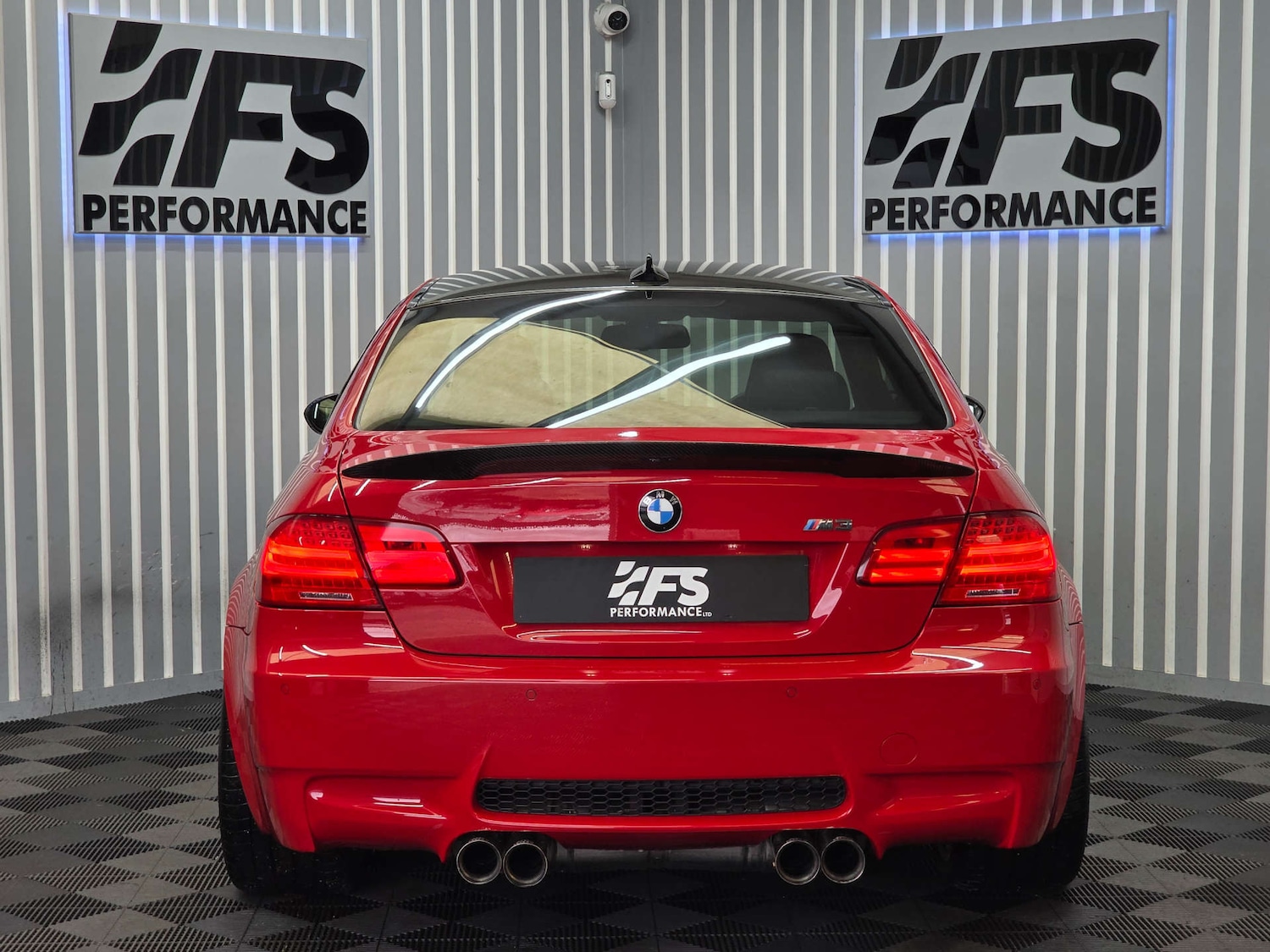 Used BMW M3 2012 for sale - 76567781: Photo 5