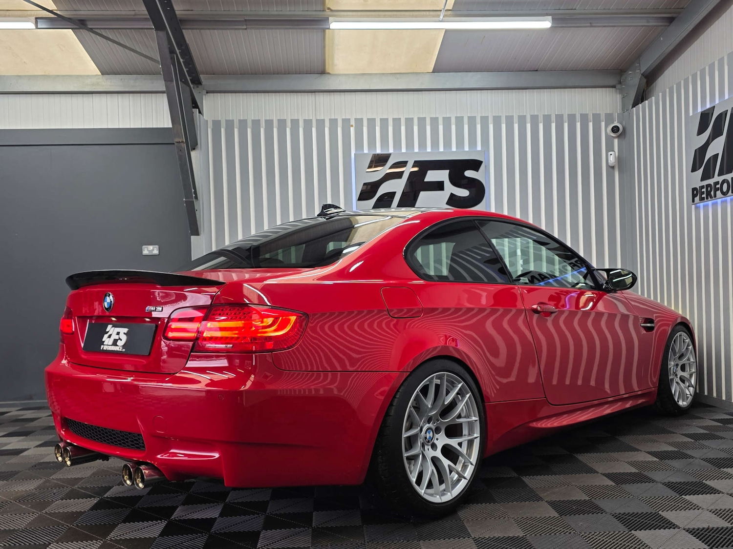 Used BMW M3 2012 for sale - 76567781: Photo 6
