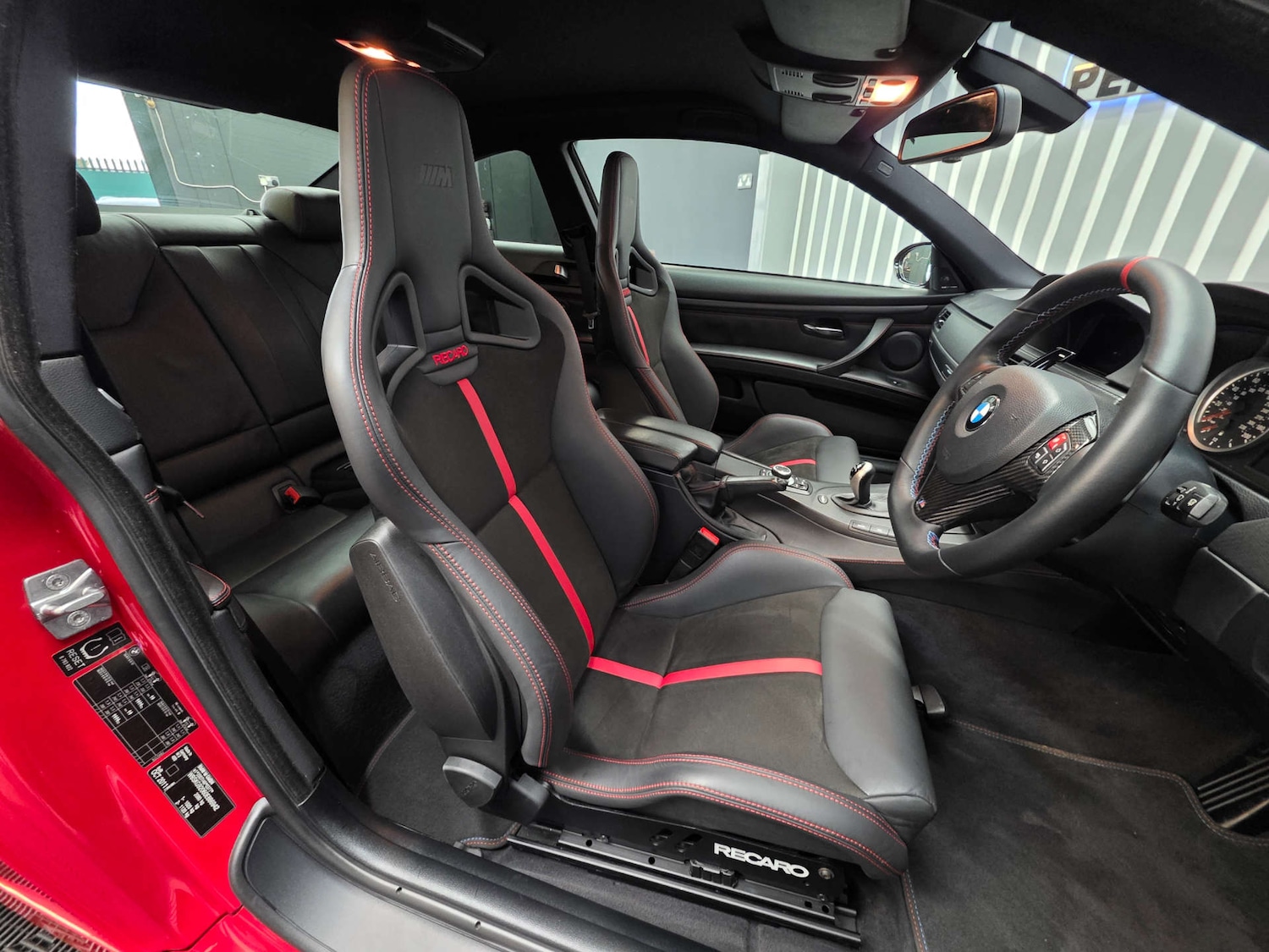 Used BMW M3 2012 for sale - 76567781: Photo 7