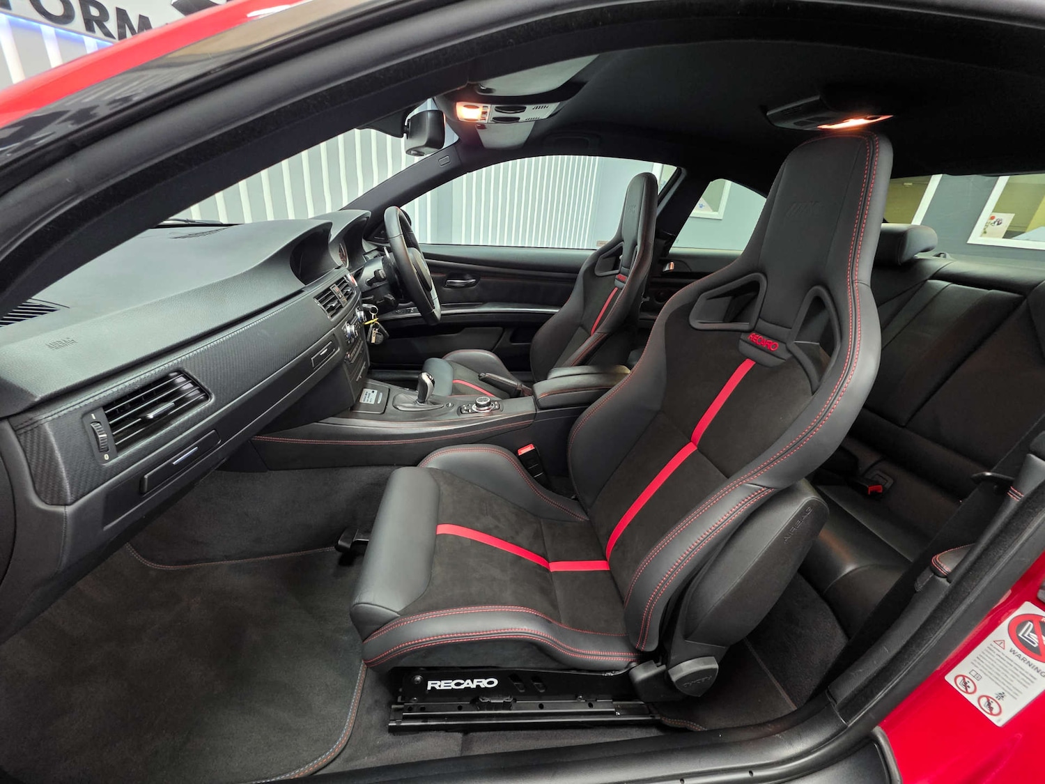 Used BMW M3 2012 for sale - 76567781: Photo 9