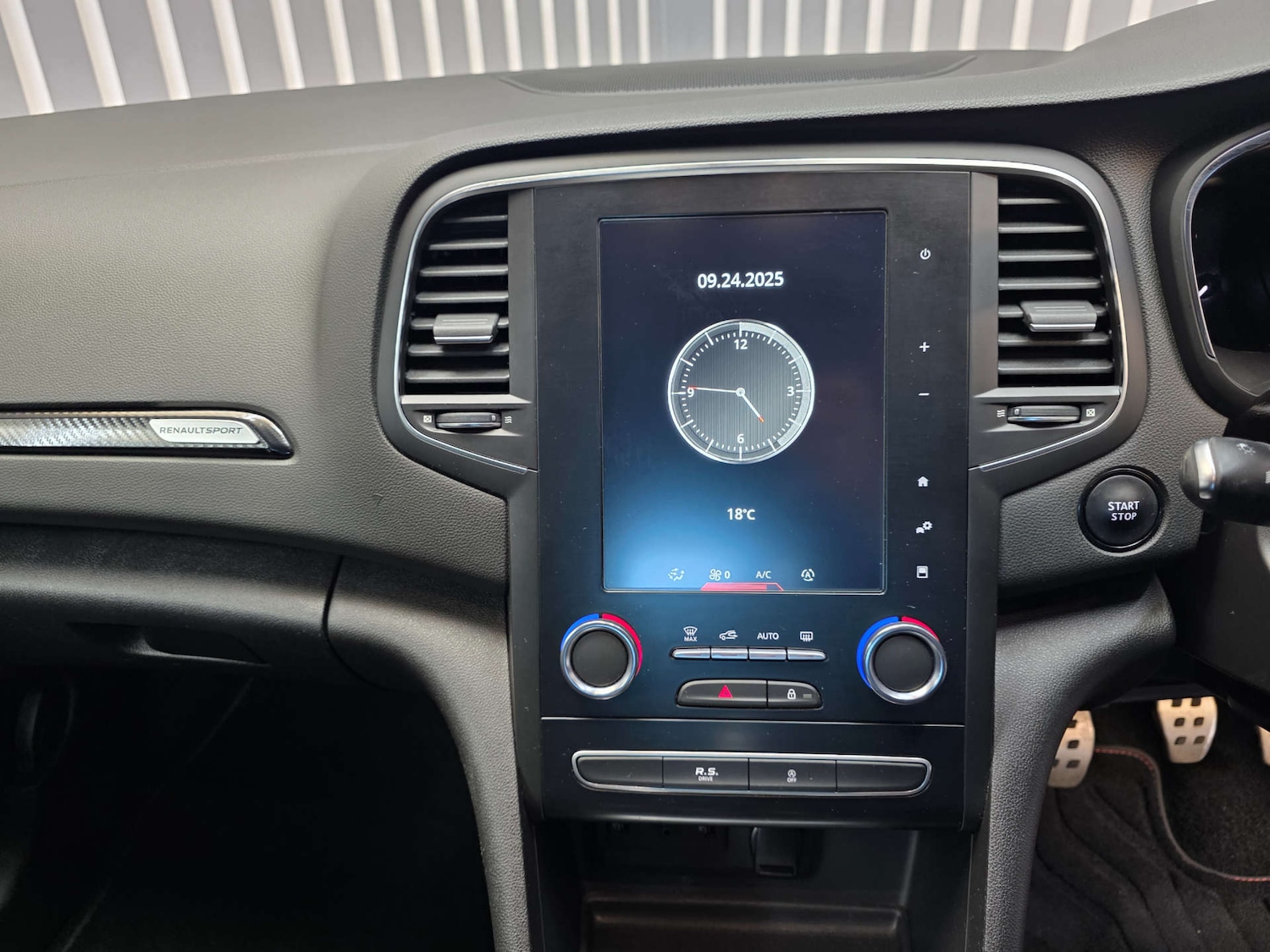 Used Renault Megane 2019 for sale - 76058302: Photo 11