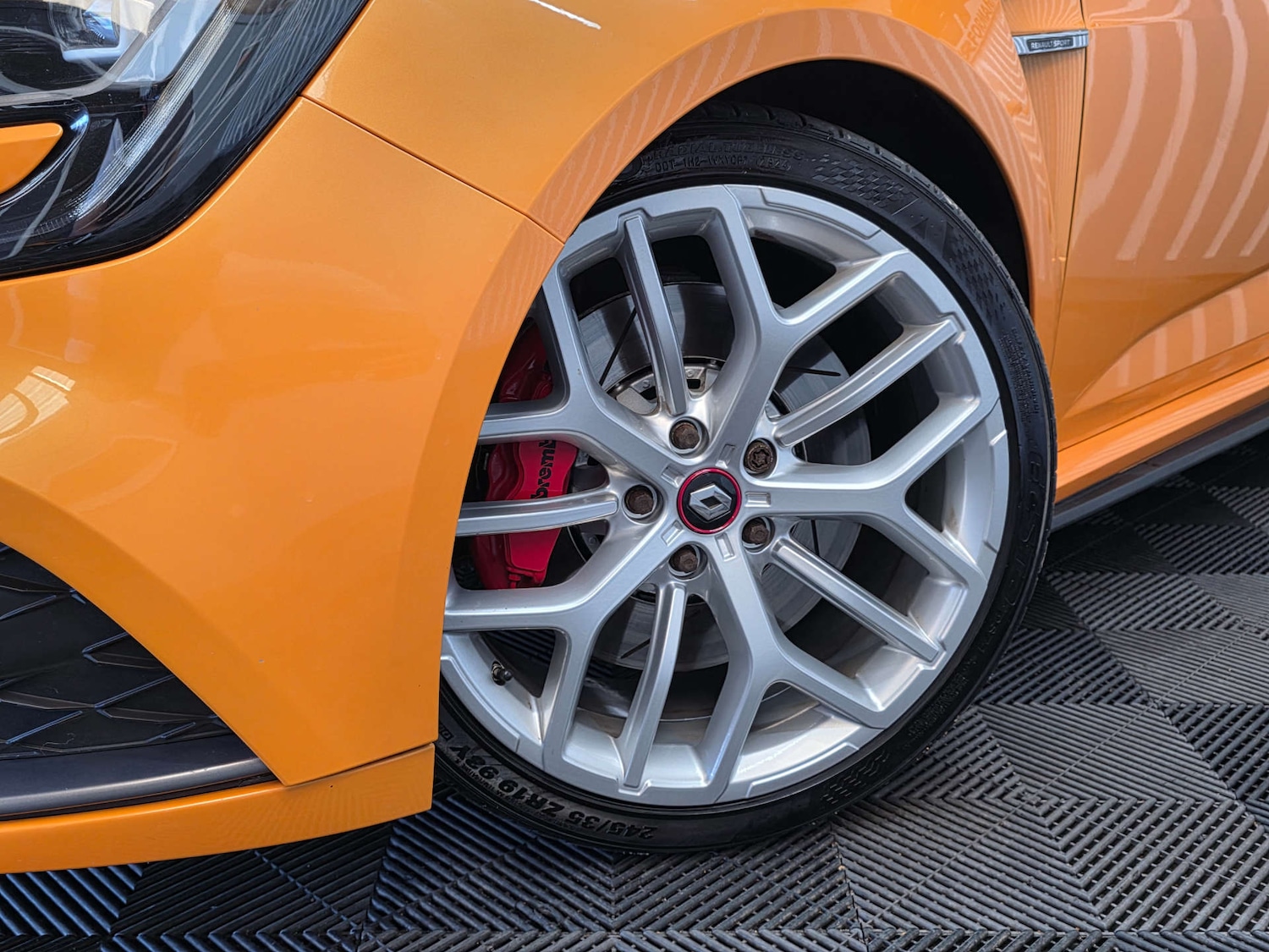 Used Renault Megane 2019 for sale - 76058302: Photo 12