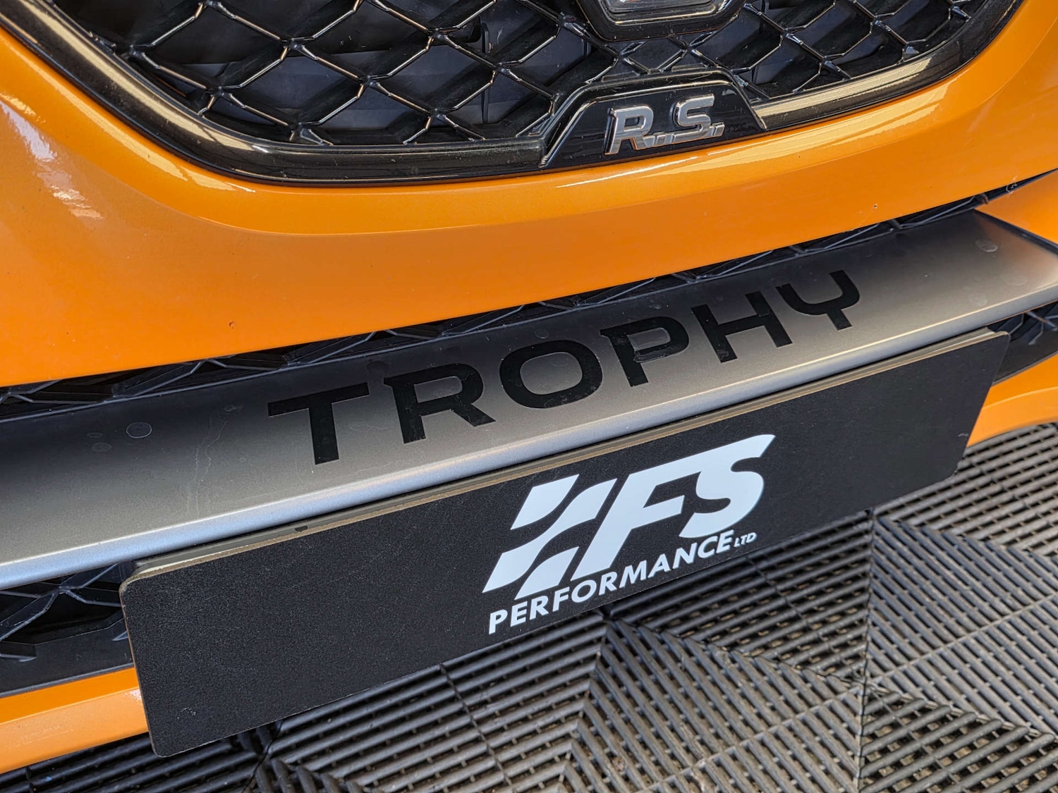 Used Renault Megane 2019 for sale - 76058302: Photo 13