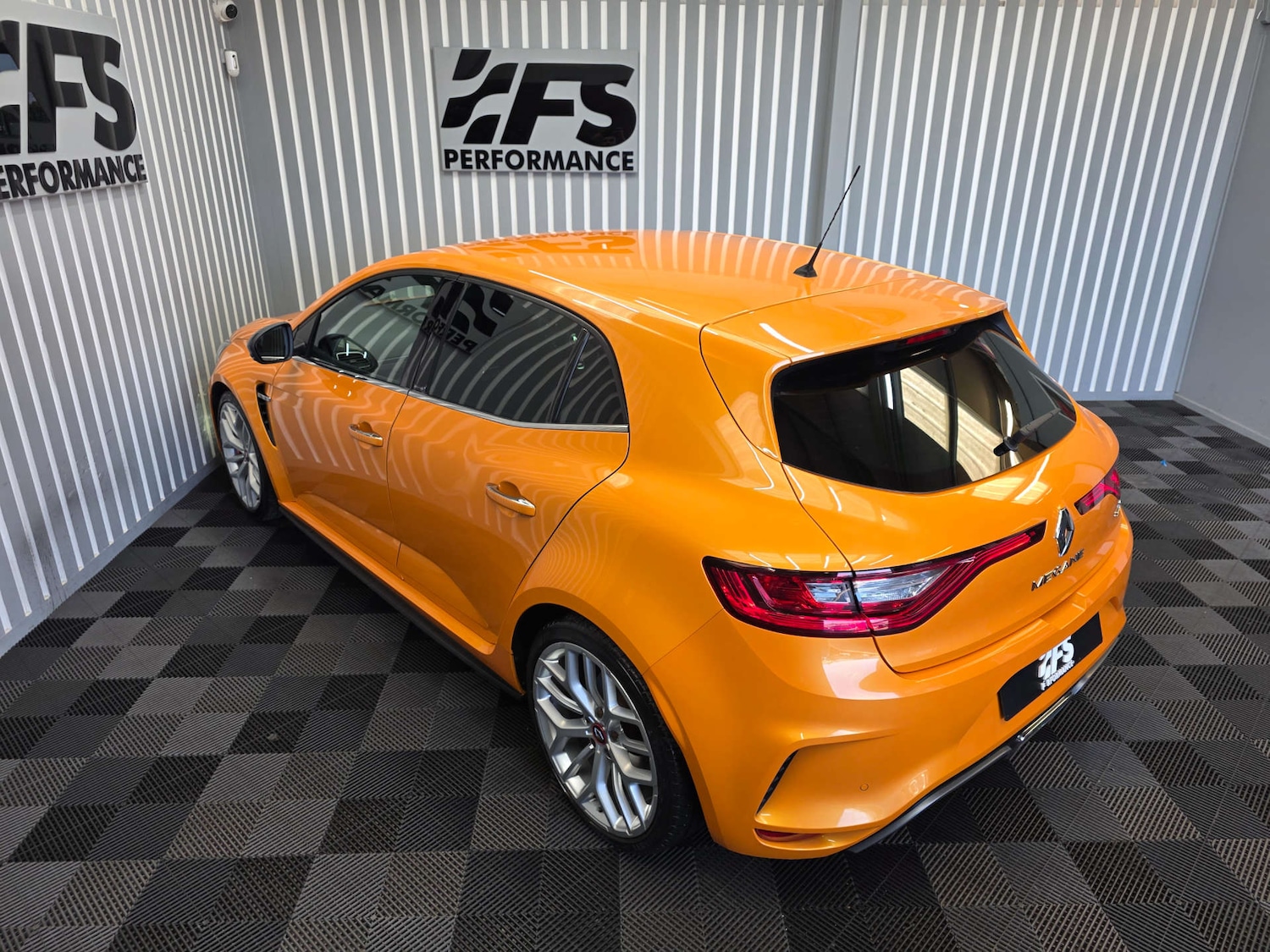 Used Renault Megane 2019 for sale - 76058302: Photo 17