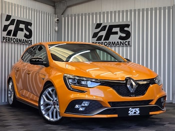 2019 - 1.8T R.S.300 Trophy Hatchback 5dr Petrol Manual Euro 6 (s/s) (300 ps)