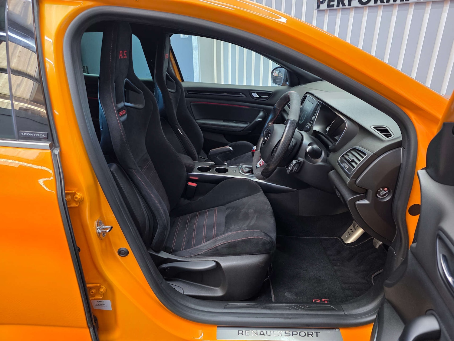 Used Renault Megane 2019 for sale - 76058302: Photo 21