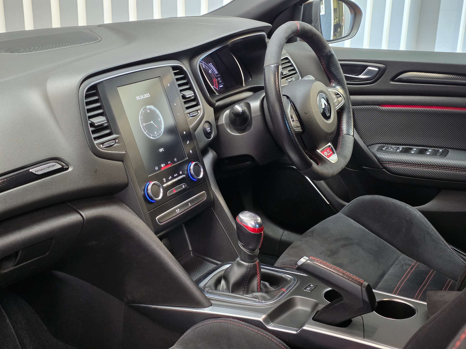 Used Renault Megane 2019 for sale - 76058302: Photo 22