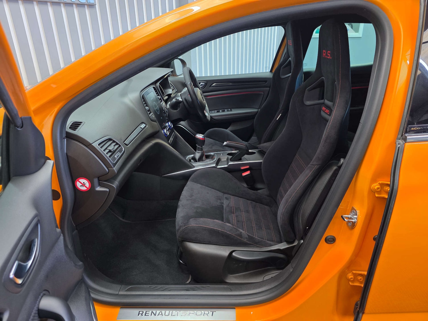 Used Renault Megane 2019 for sale - 76058302: Photo 23