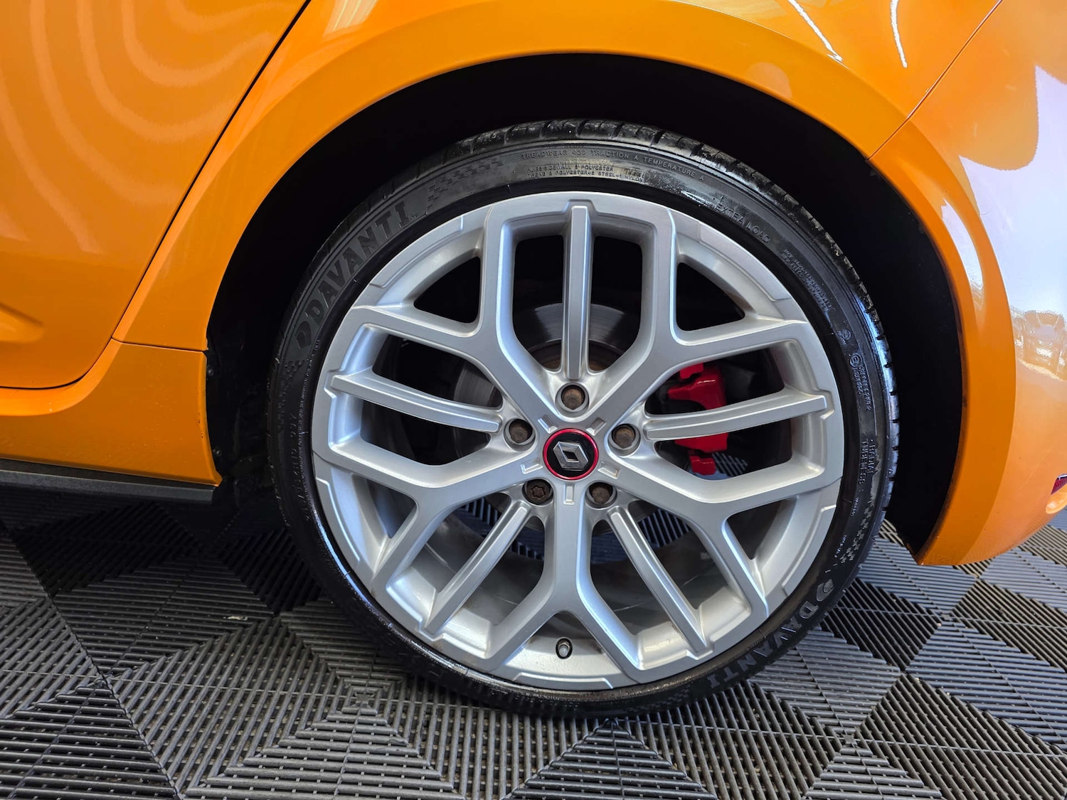 Used Renault Megane 2019 for sale - 76058302: Photo 25