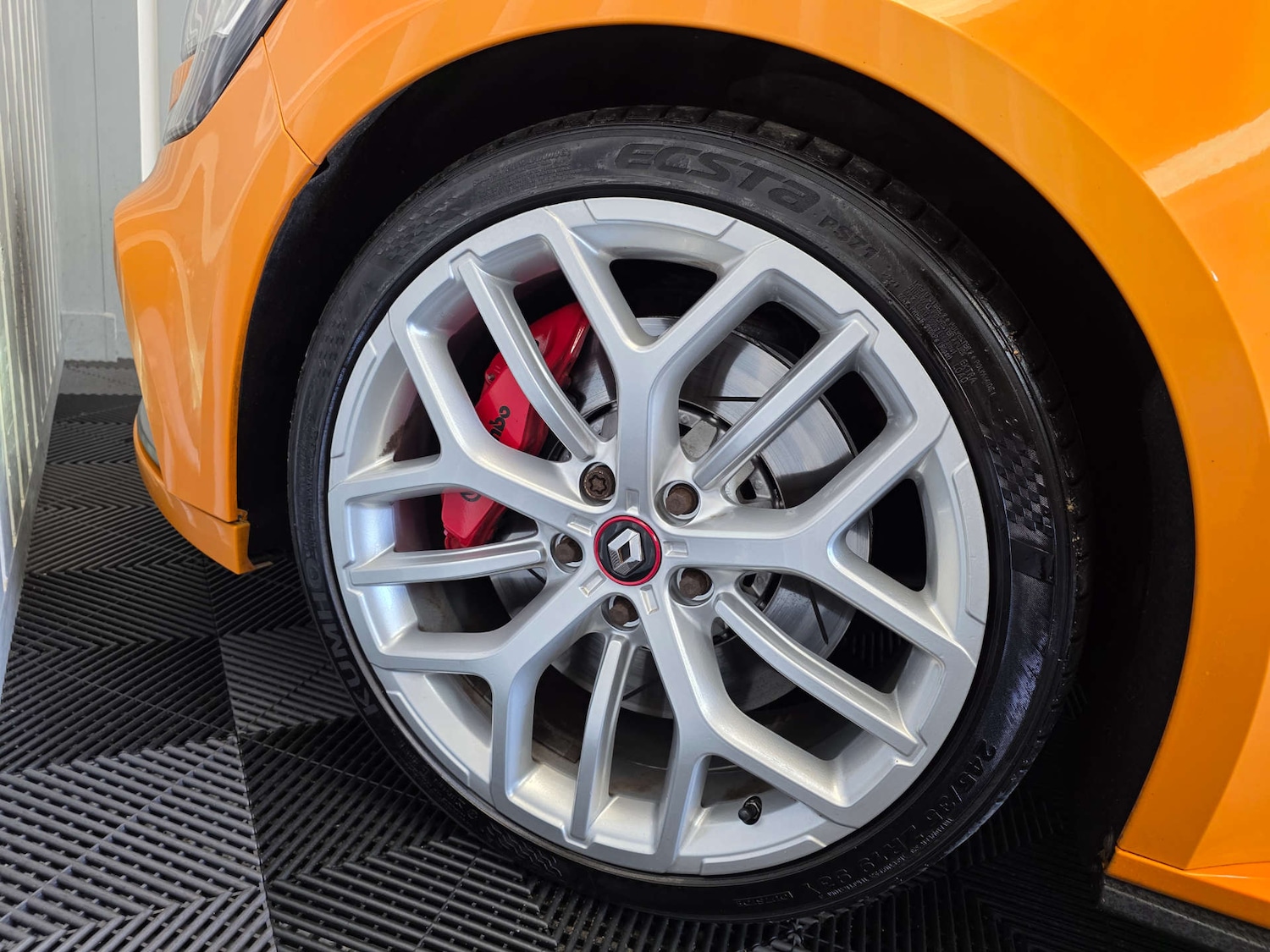 Used Renault Megane 2019 for sale - 76058302: Photo 26