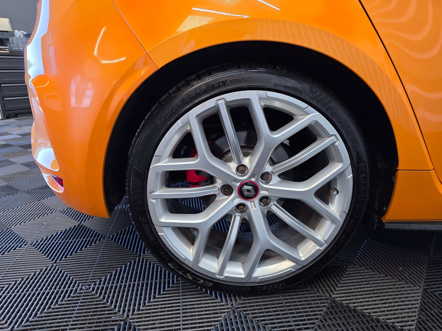 Used Renault Megane 2019 for sale - 76058302: Photo 28