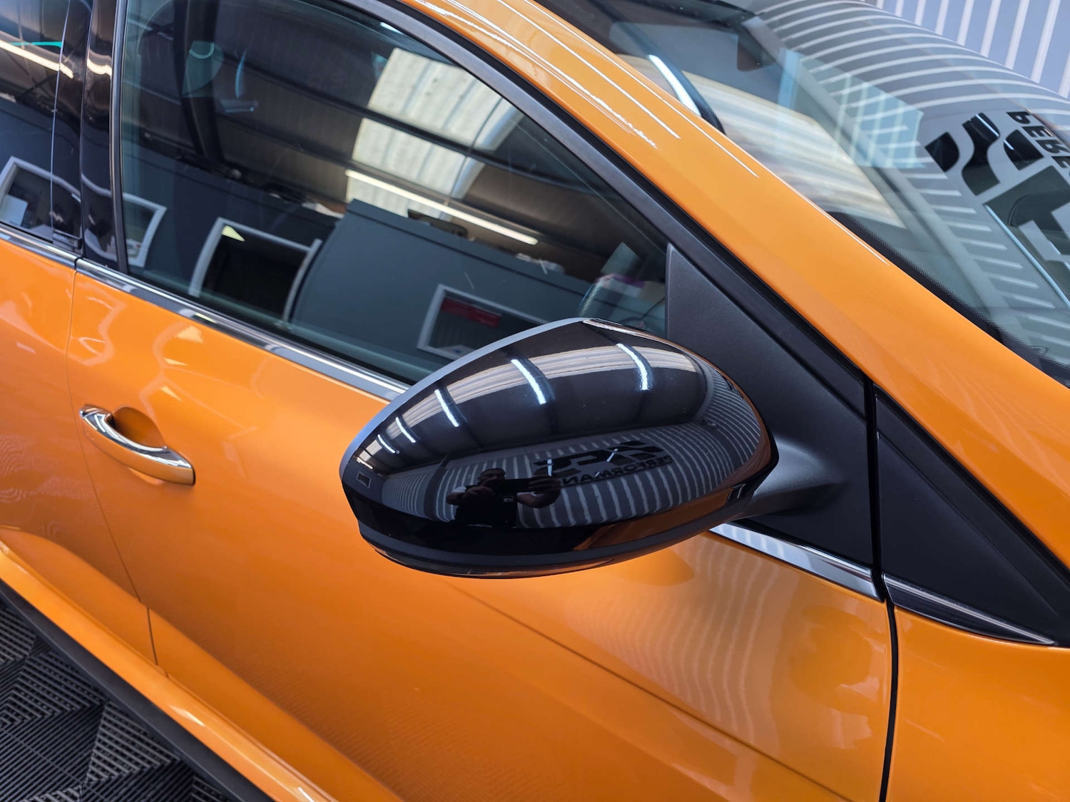 Used Renault Megane 2019 for sale - 76058302: Photo 29