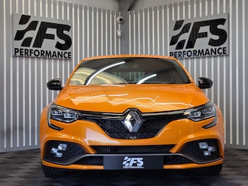 Used Renault Megane 2019 for sale - 76058302: Photo