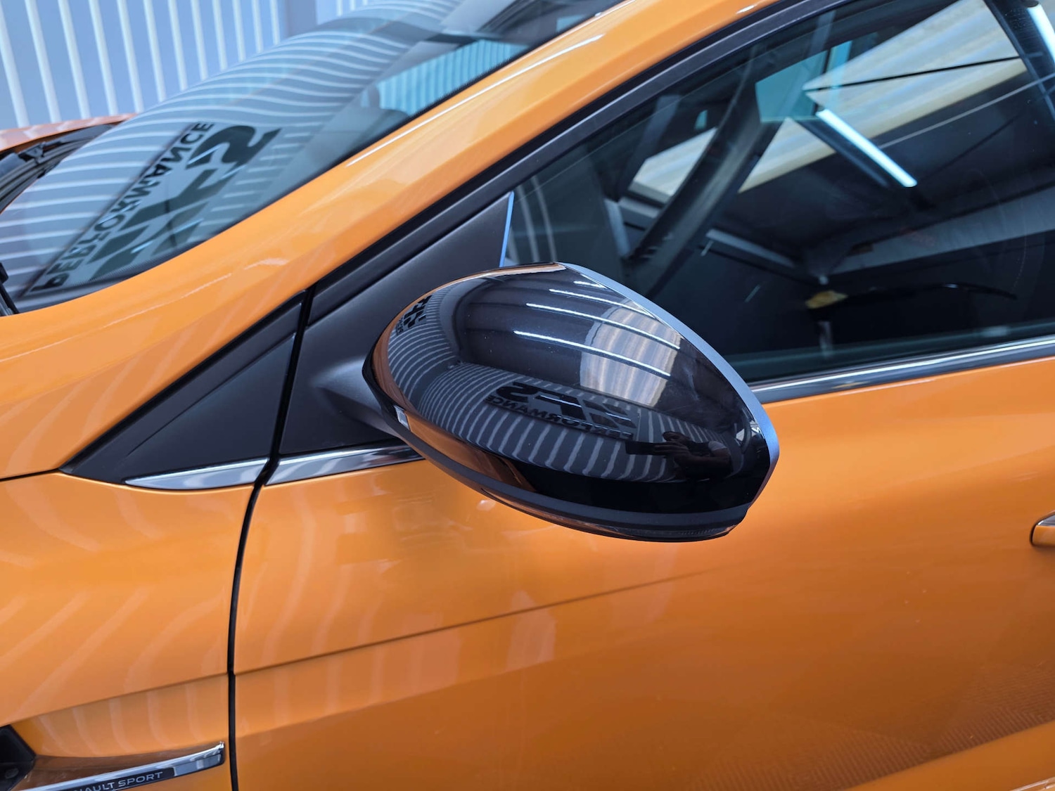 Used Renault Megane 2019 for sale - 76058302: Photo 30