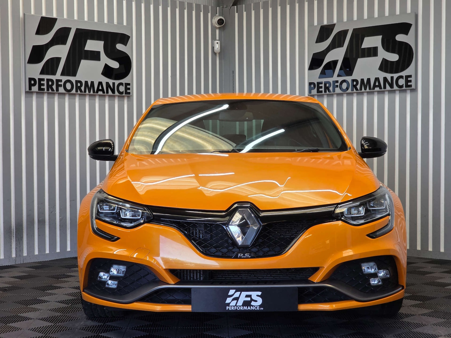 Used Renault Megane 2019 for sale - 76058302: Photo 32