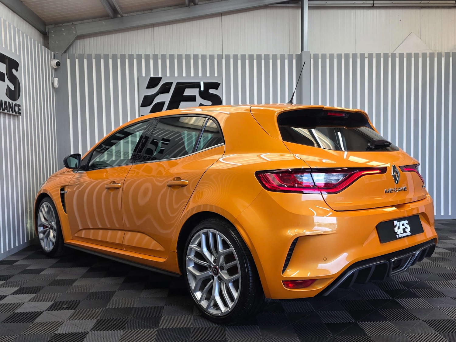 Used Renault Megane 2019 for sale - 76058302: Photo 34
