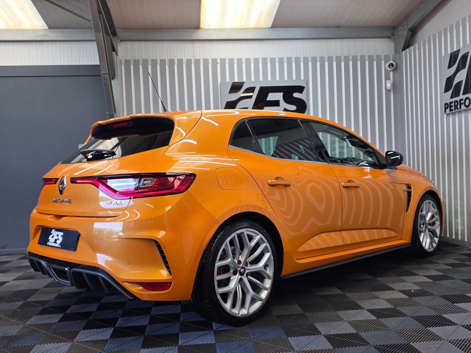 Used Renault Megane 2019 for sale - 76058302: Photo 36