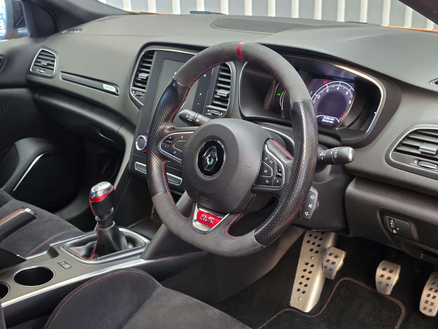 Used Renault Megane 2019 for sale - 76058302: Photo 38